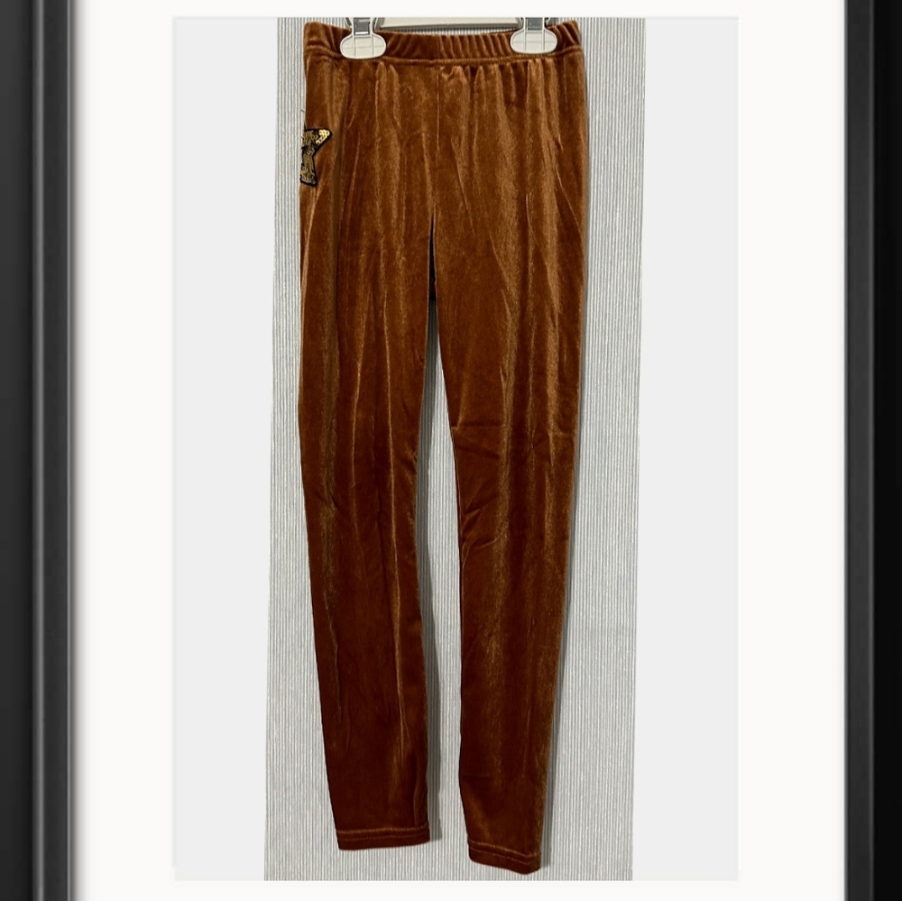 Leggings for a girl of 8 years Pants Clothes for girls